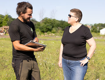 Service d'abattage et élagage arbres