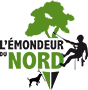 Logo Émondeur du nord